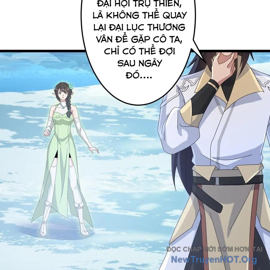 Nghịch Thiên Tà Thần