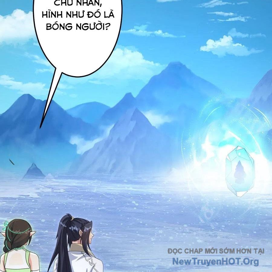 Nghịch Thiên Tà Thần