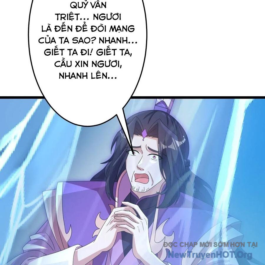 Nghịch Thiên Tà Thần