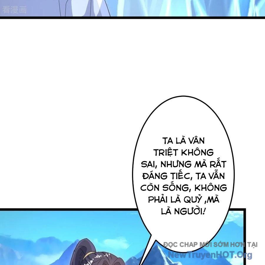 Nghịch Thiên Tà Thần