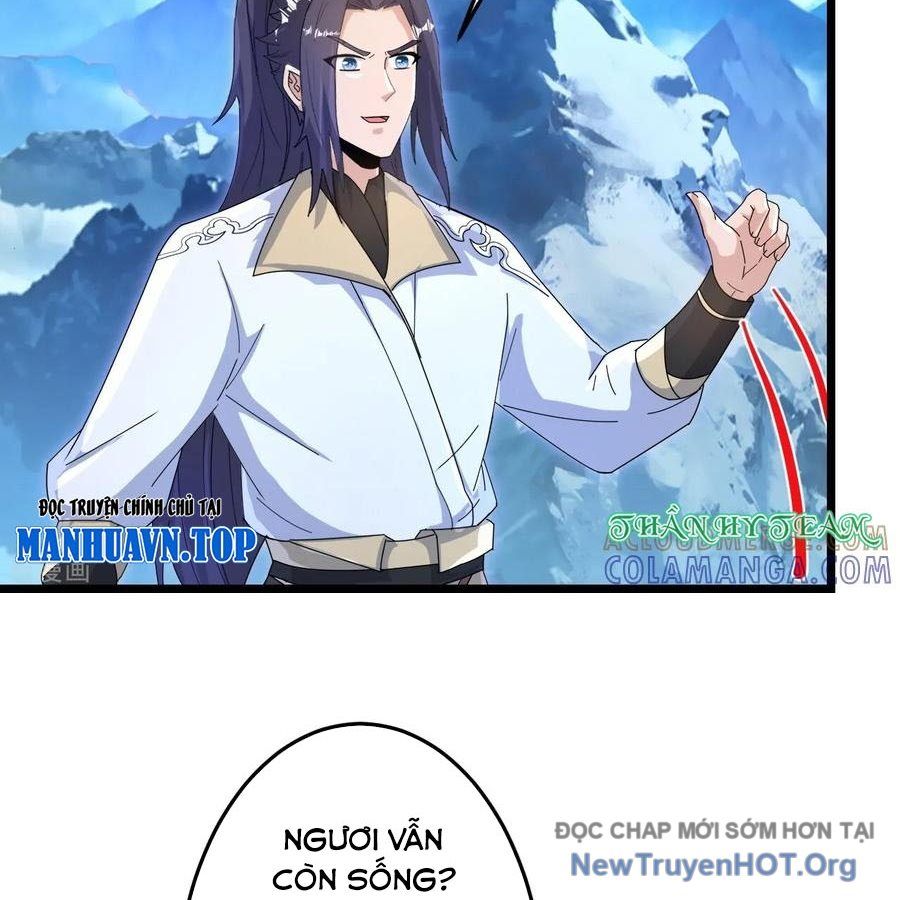 Nghịch Thiên Tà Thần