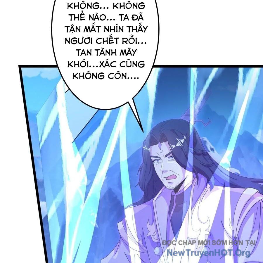 Nghịch Thiên Tà Thần