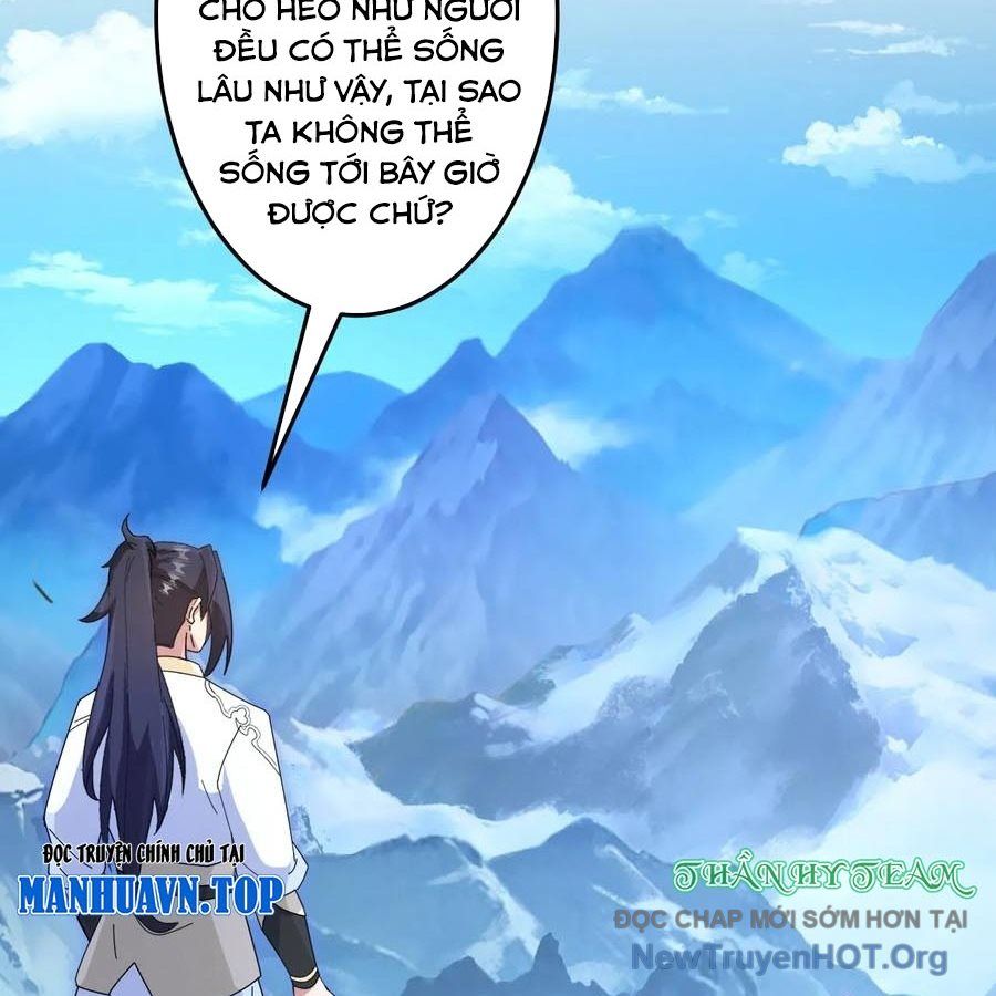 Nghịch Thiên Tà Thần