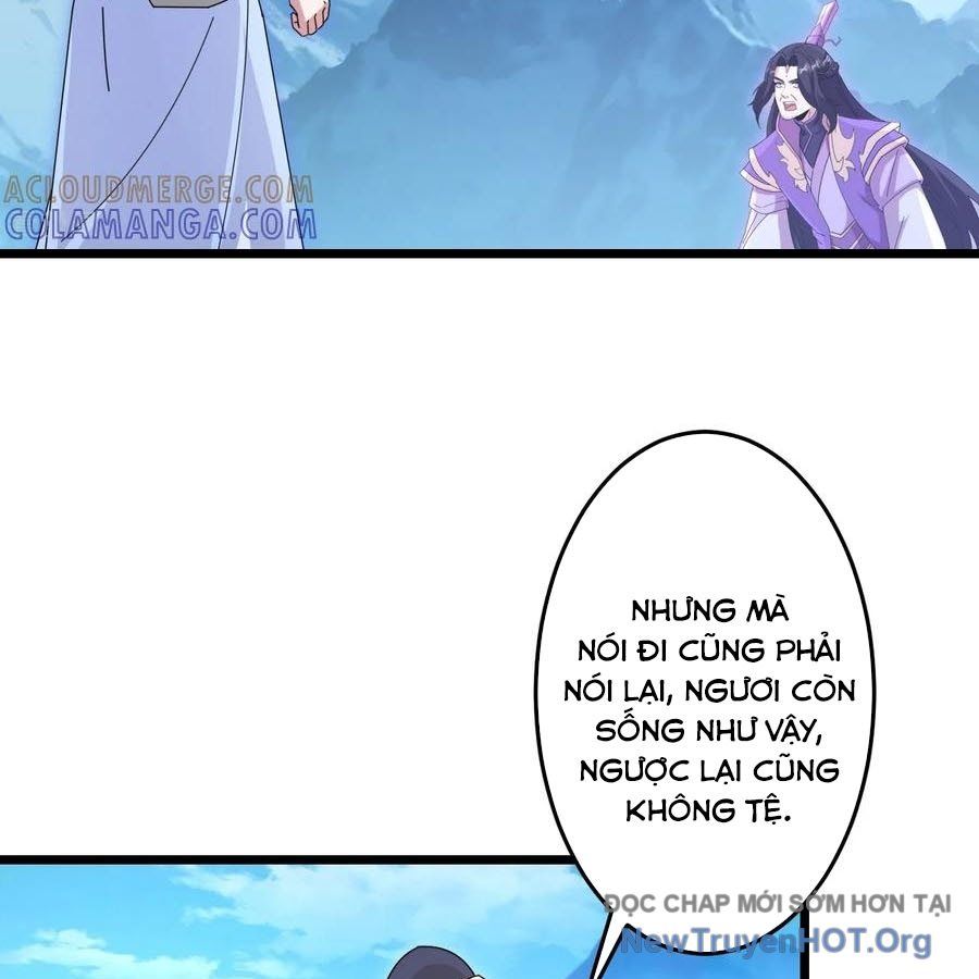 Nghịch Thiên Tà Thần
