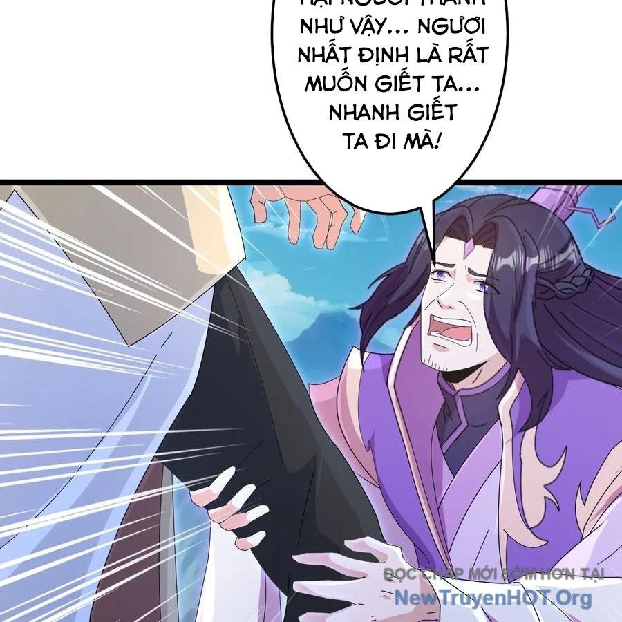 Nghịch Thiên Tà Thần