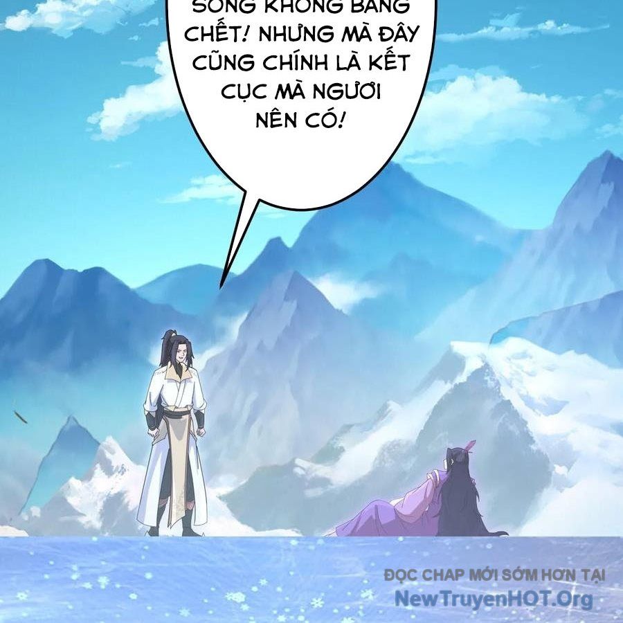 Nghịch Thiên Tà Thần