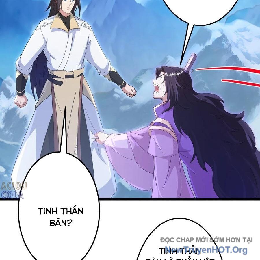 Nghịch Thiên Tà Thần