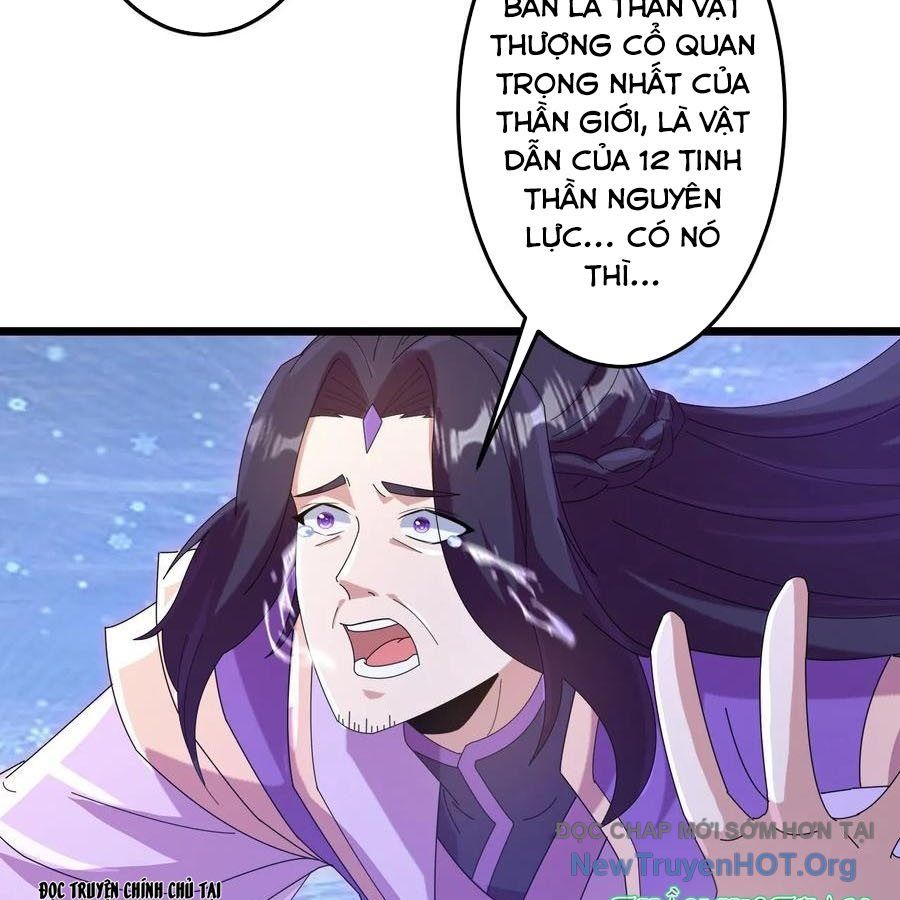 Nghịch Thiên Tà Thần
