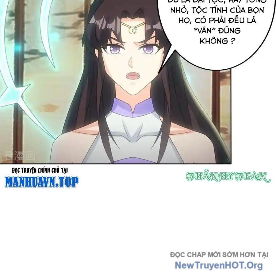 Nghịch Thiên Tà Thần