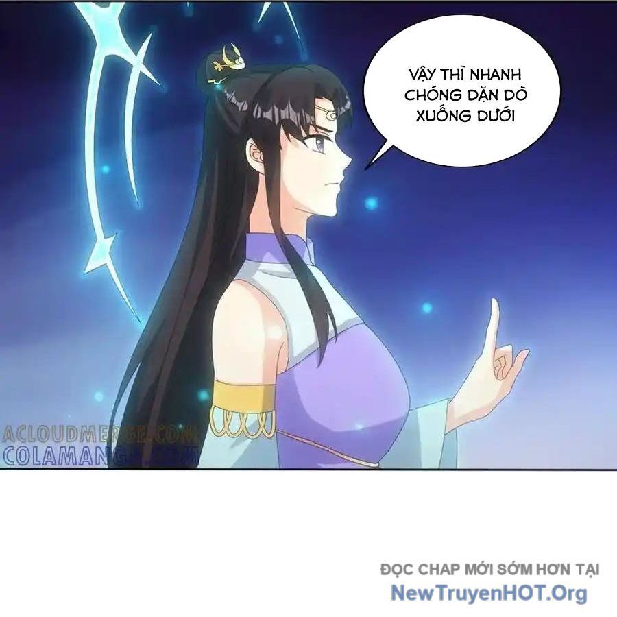 Nghịch Thiên Tà Thần