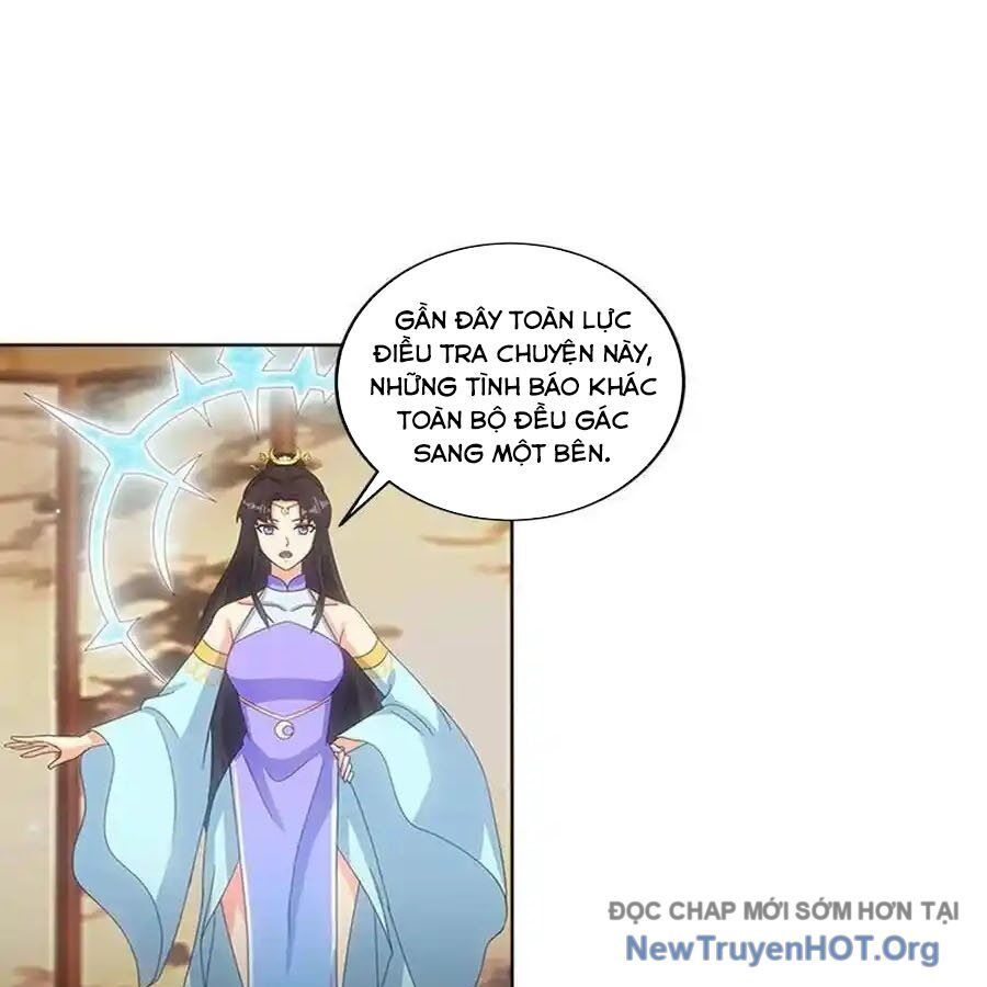 Nghịch Thiên Tà Thần