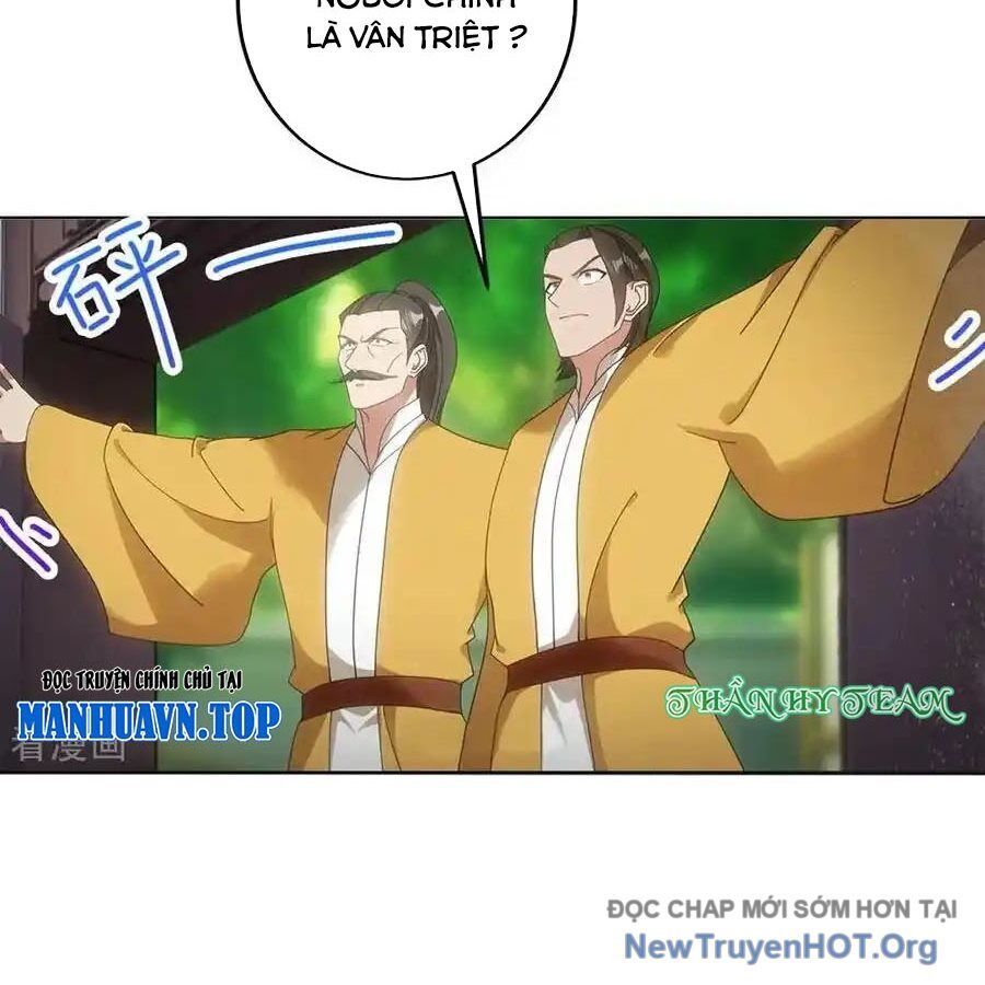 Nghịch Thiên Tà Thần