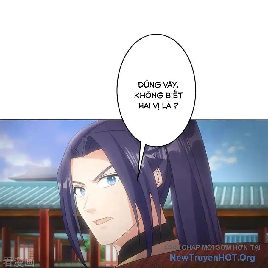 Nghịch Thiên Tà Thần