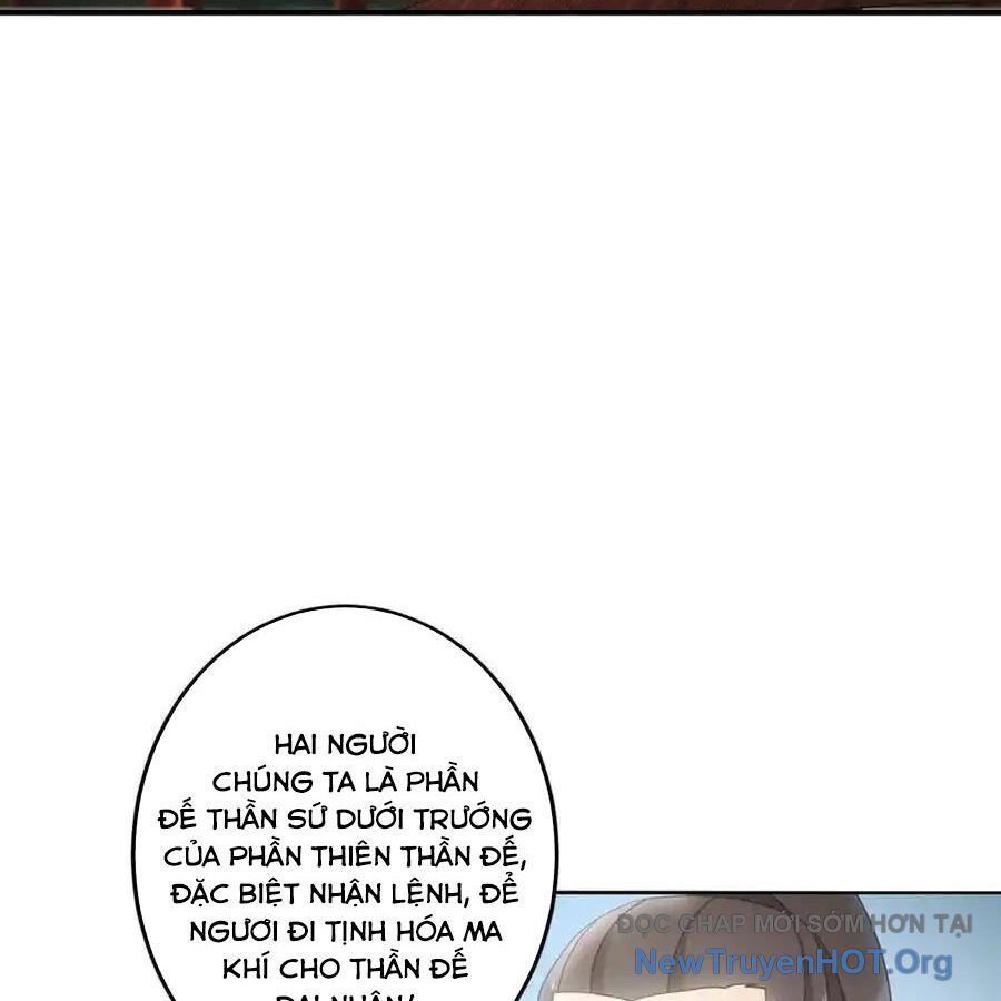 Nghịch Thiên Tà Thần