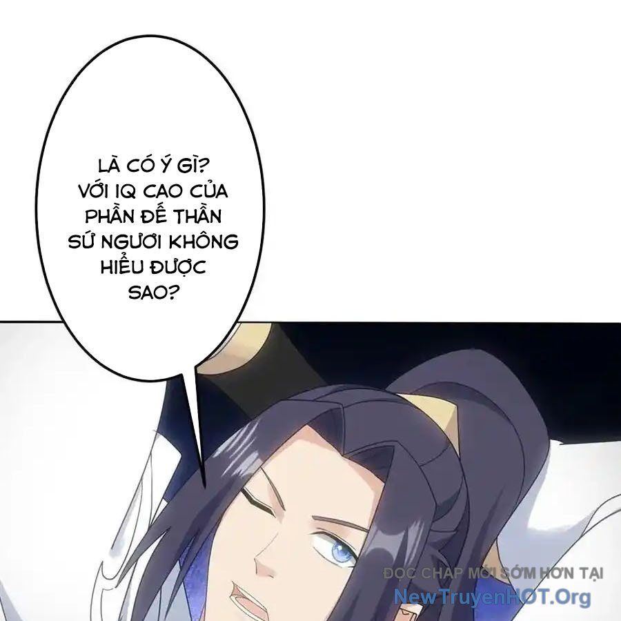 Nghịch Thiên Tà Thần
