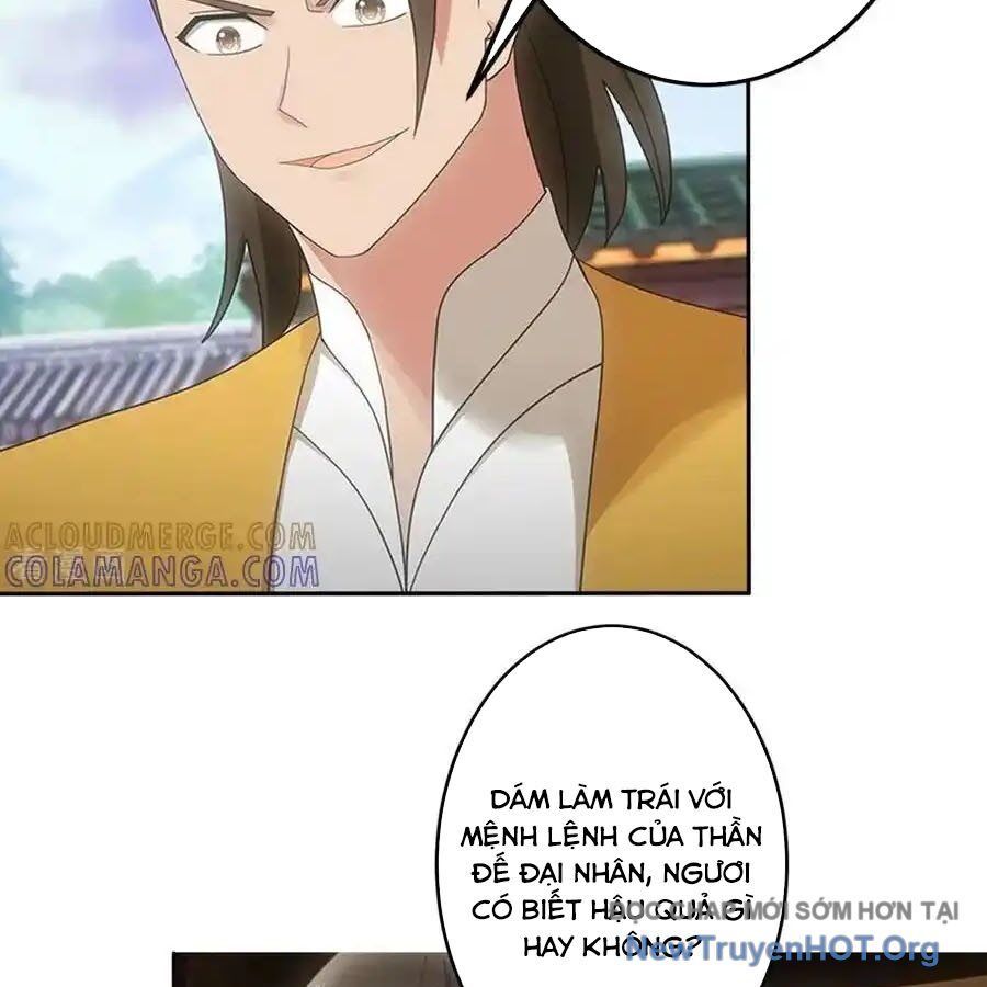 Nghịch Thiên Tà Thần