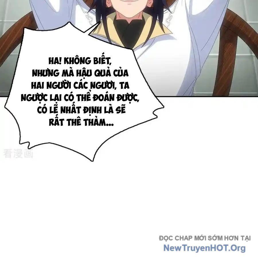 Nghịch Thiên Tà Thần