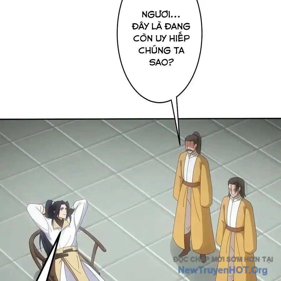 Nghịch Thiên Tà Thần