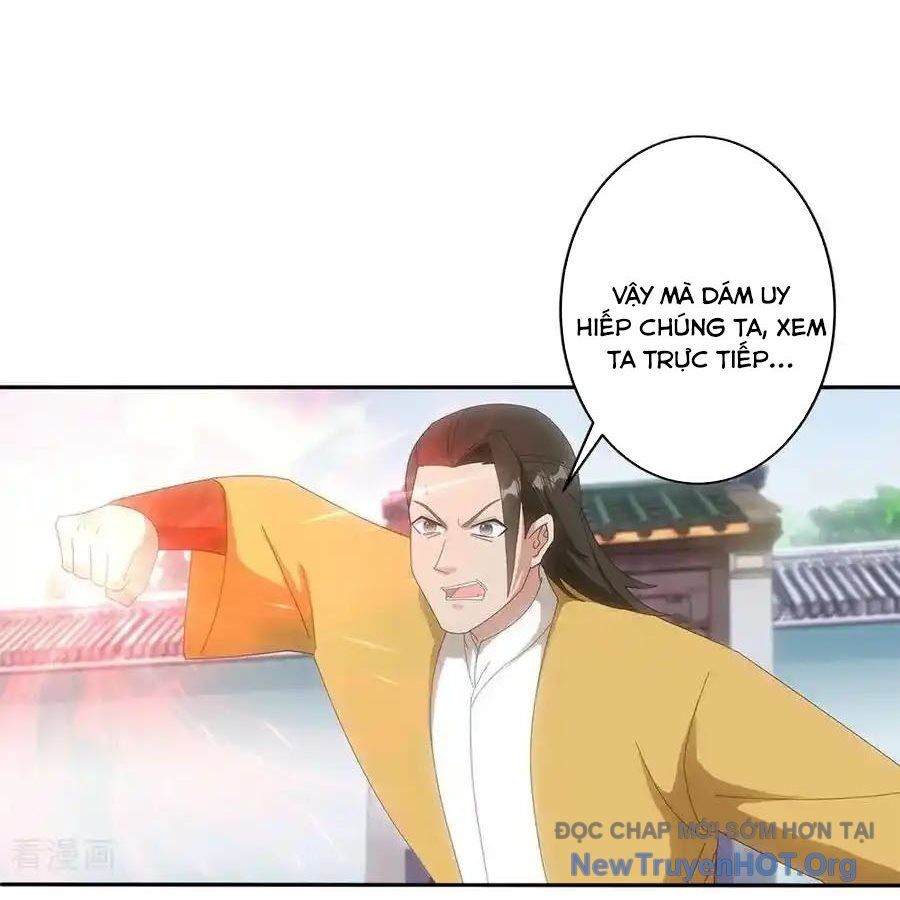 Nghịch Thiên Tà Thần