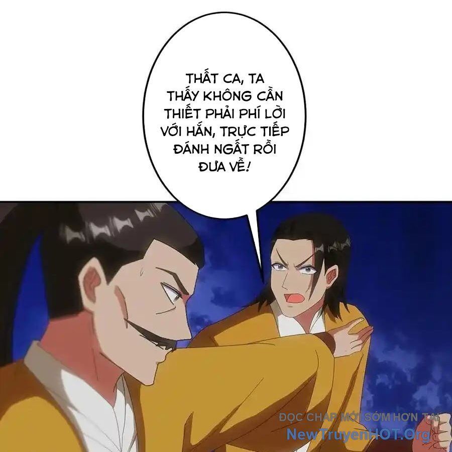 Nghịch Thiên Tà Thần
