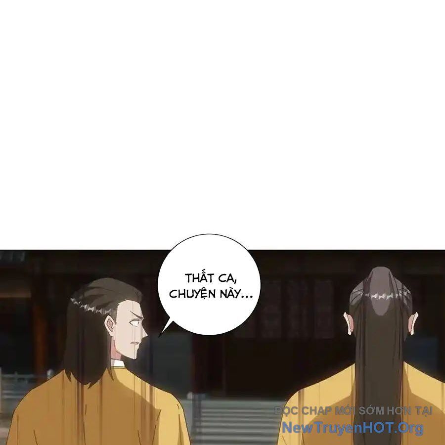 Nghịch Thiên Tà Thần