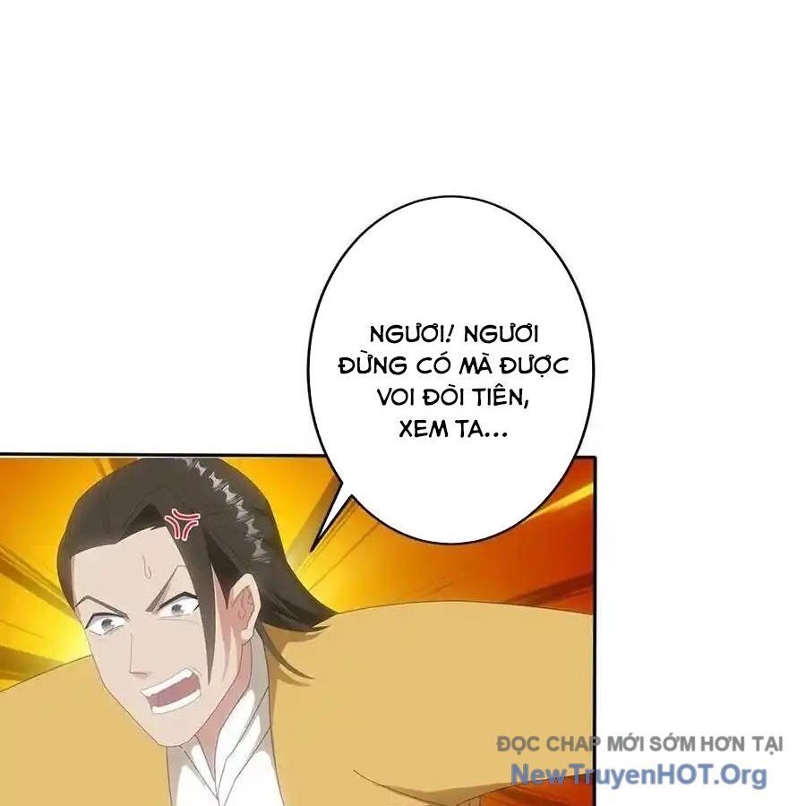 Nghịch Thiên Tà Thần