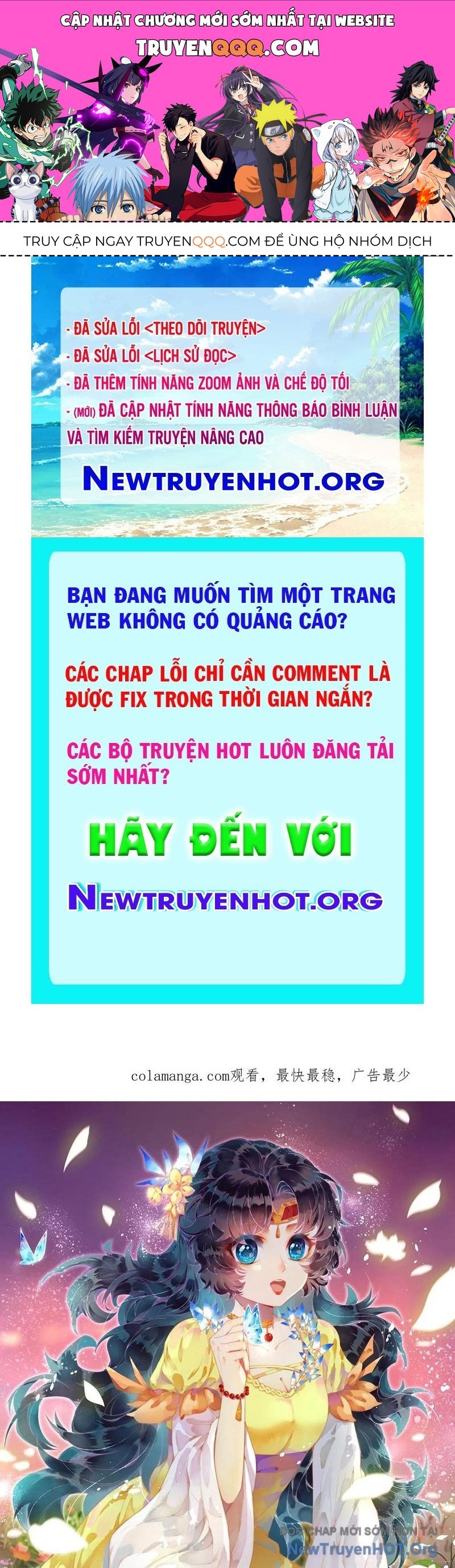 Nghịch Thiên Tà Thần