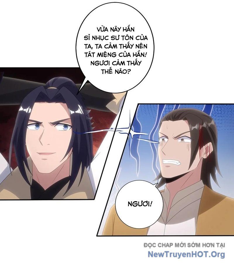 Nghịch Thiên Tà Thần