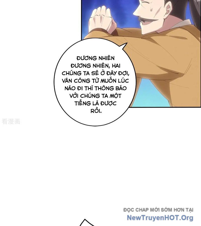 Nghịch Thiên Tà Thần