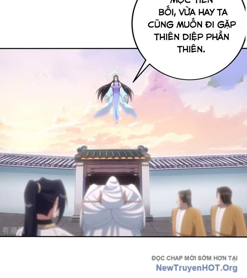 Nghịch Thiên Tà Thần