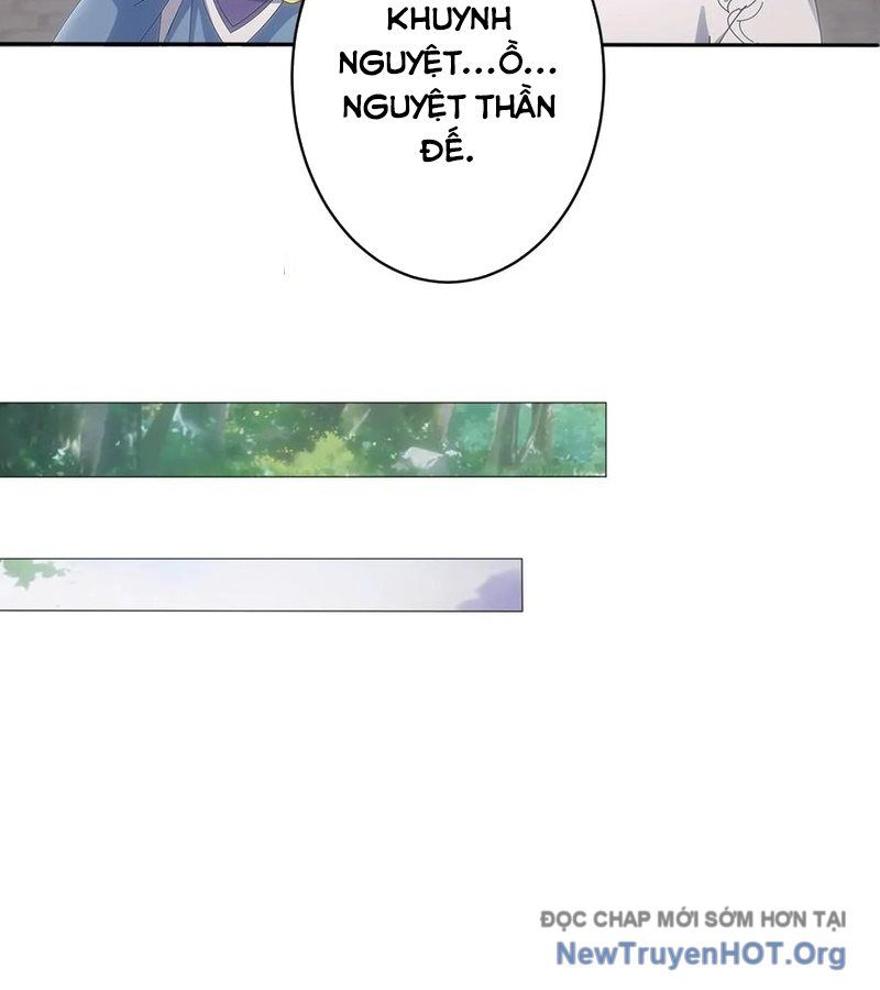 Nghịch Thiên Tà Thần