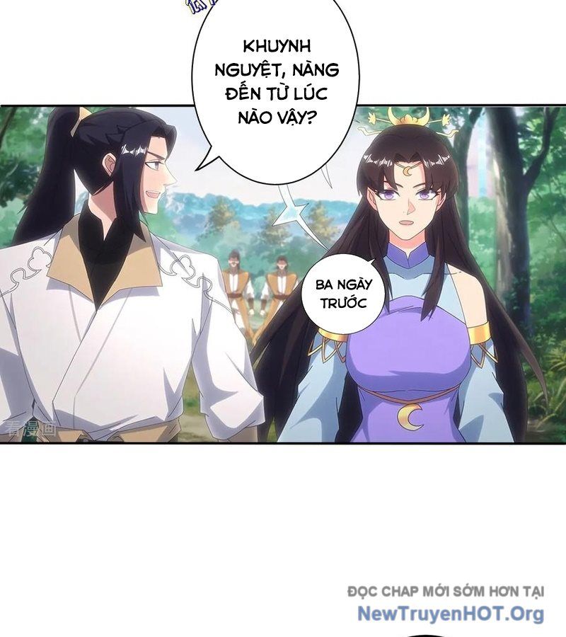 Nghịch Thiên Tà Thần