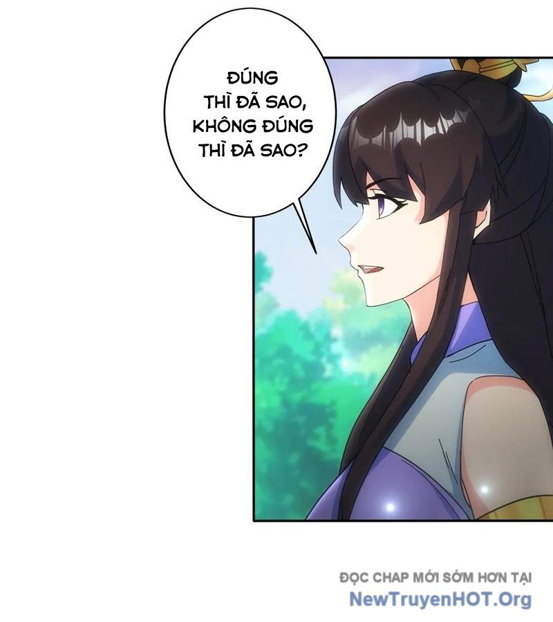 Nghịch Thiên Tà Thần