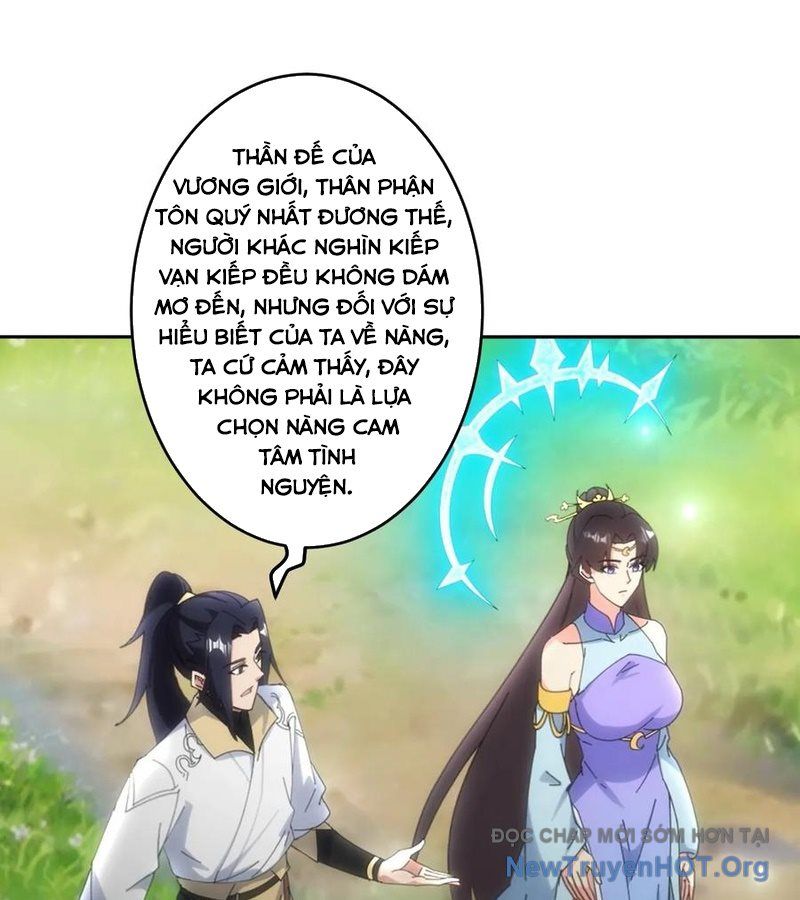 Nghịch Thiên Tà Thần