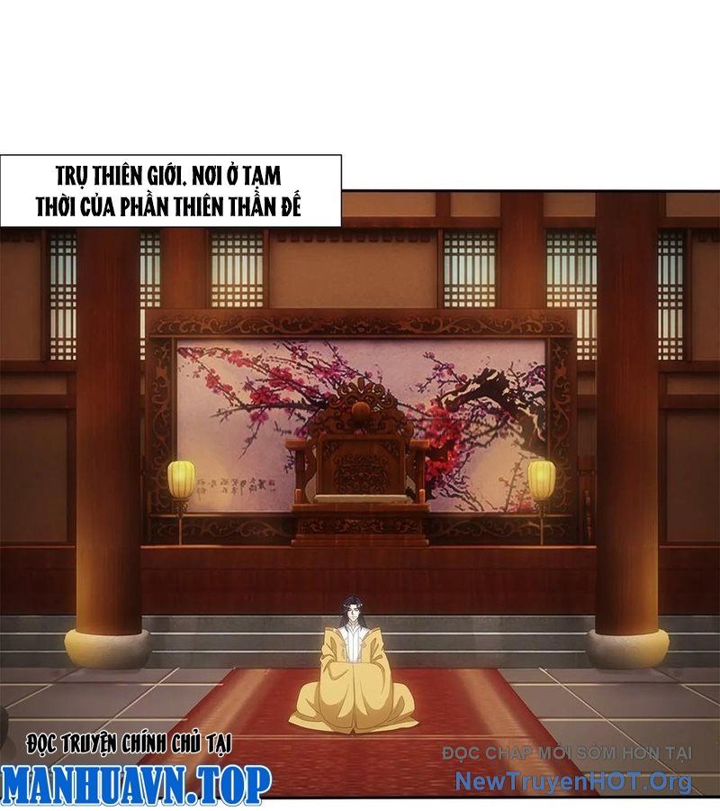 Nghịch Thiên Tà Thần
