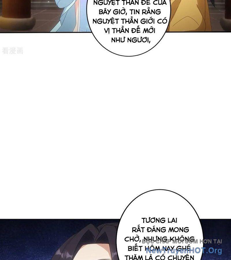 Nghịch Thiên Tà Thần
