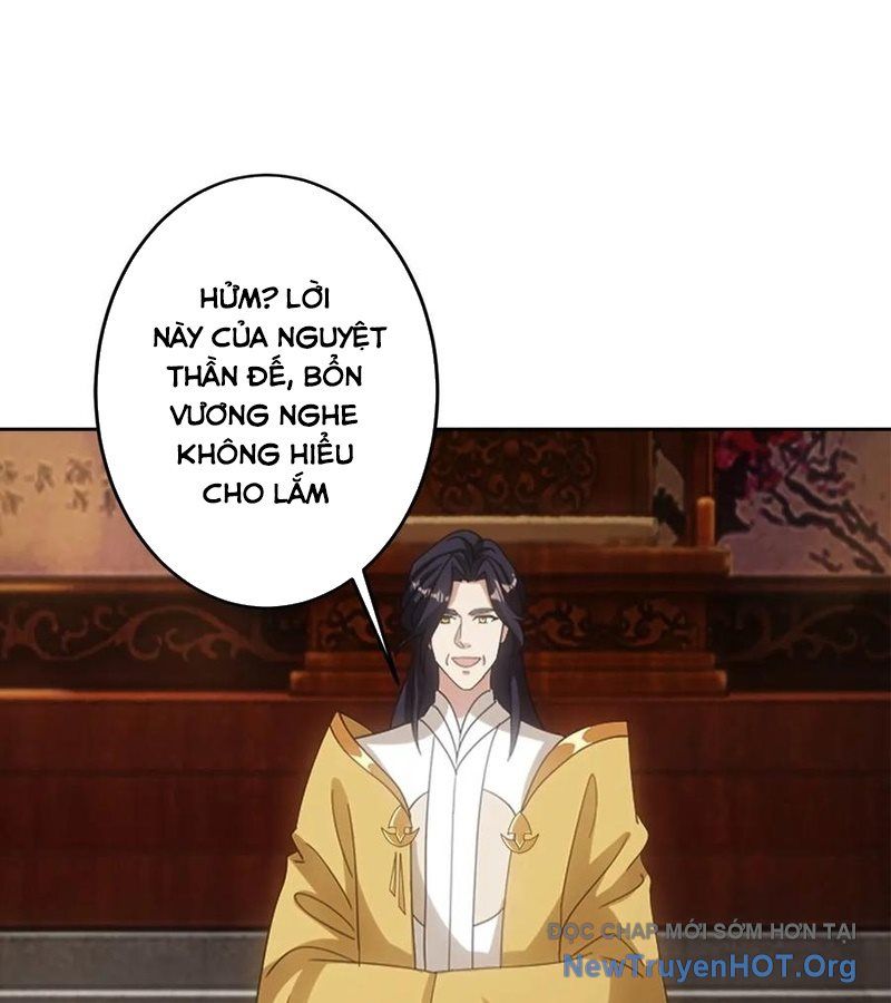 Nghịch Thiên Tà Thần