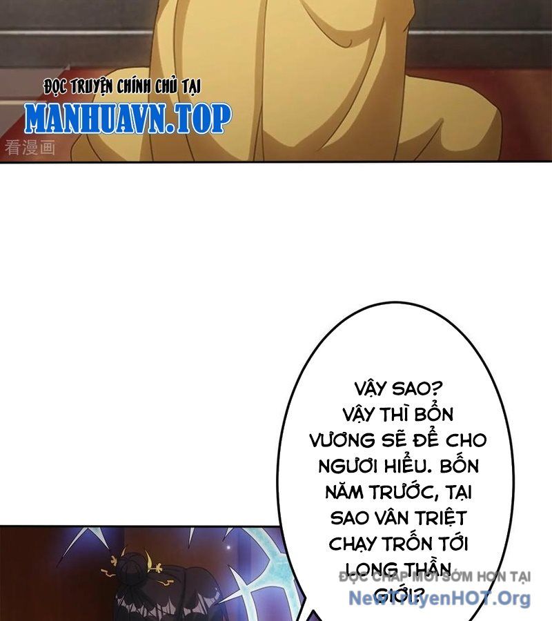 Nghịch Thiên Tà Thần