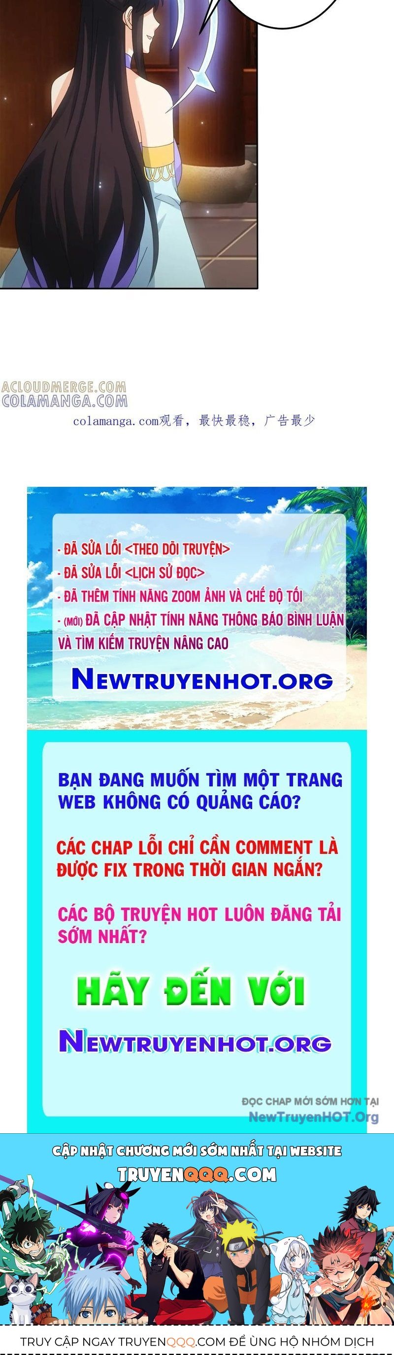 Nghịch Thiên Tà Thần