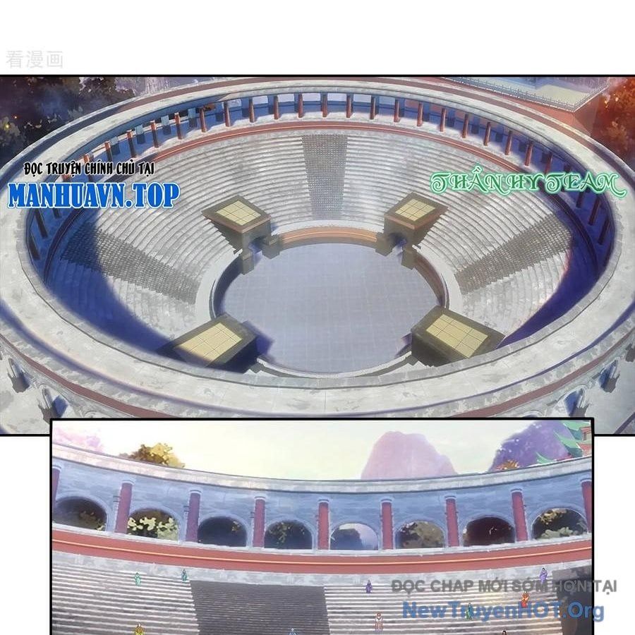 Nghịch Thiên Tà Thần