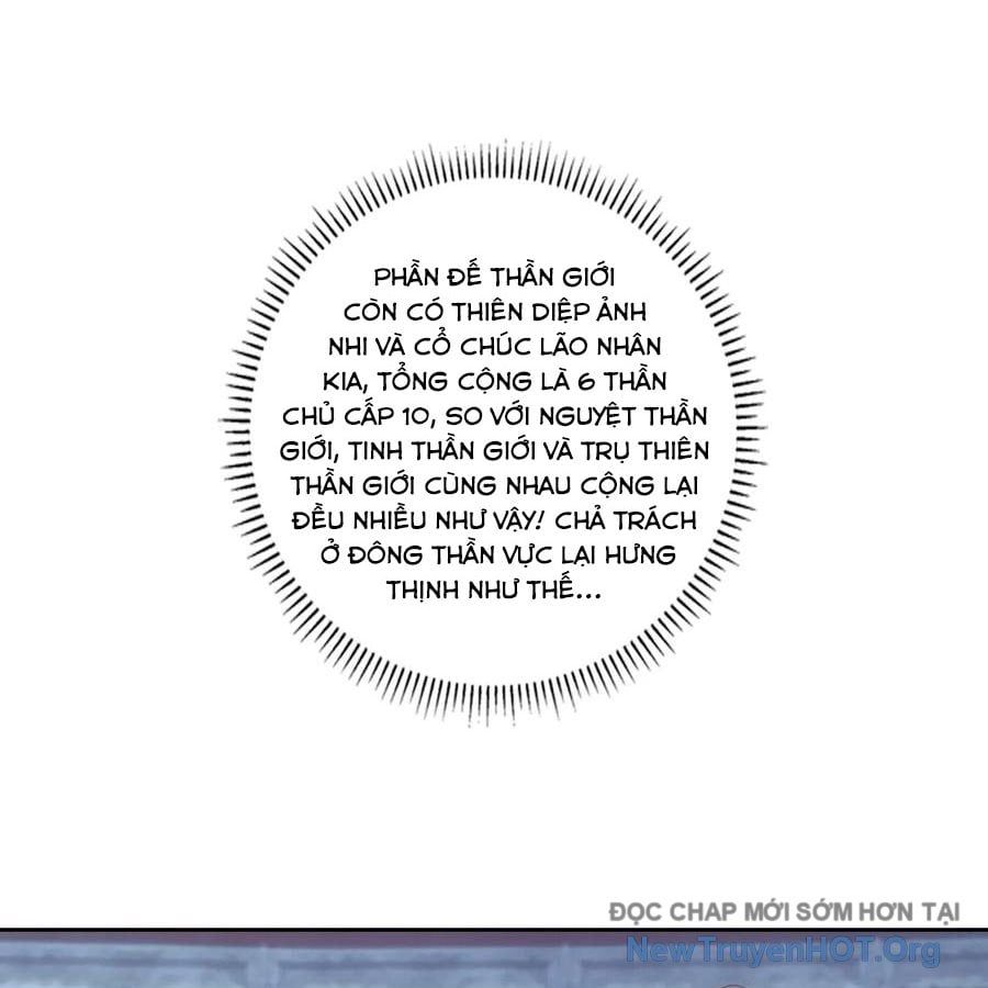 Nghịch Thiên Tà Thần