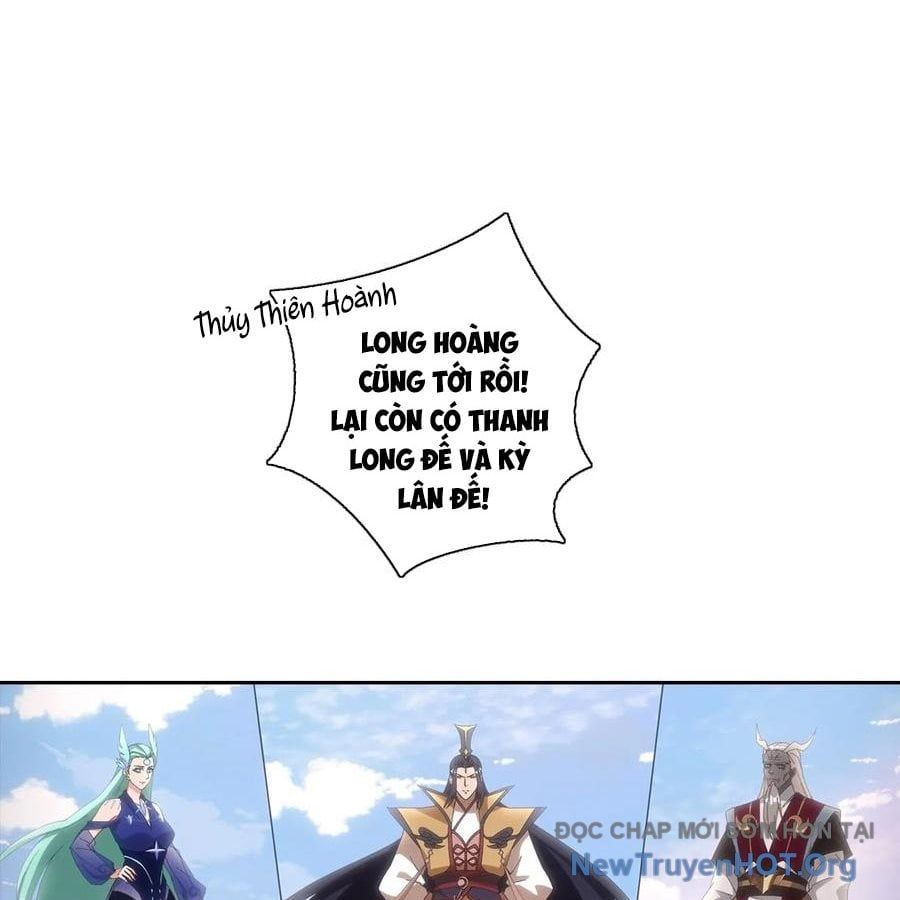 Nghịch Thiên Tà Thần