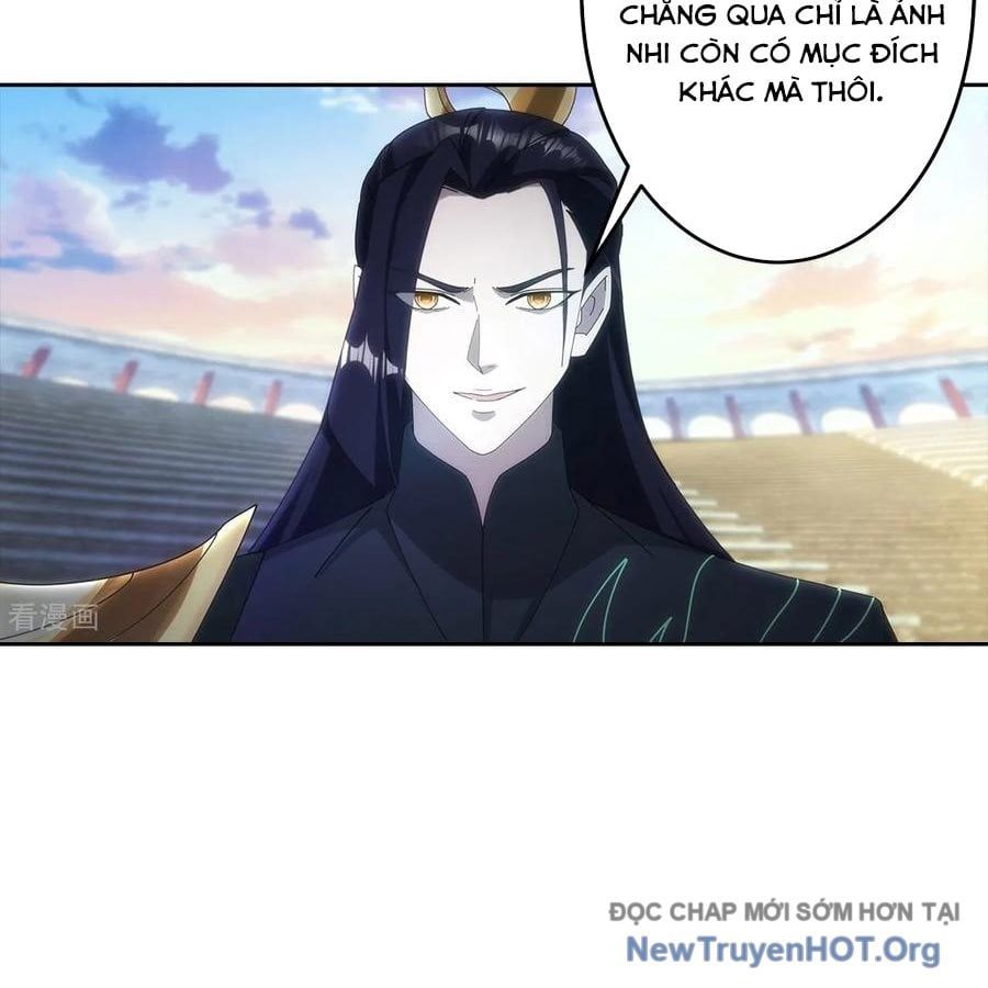 Nghịch Thiên Tà Thần