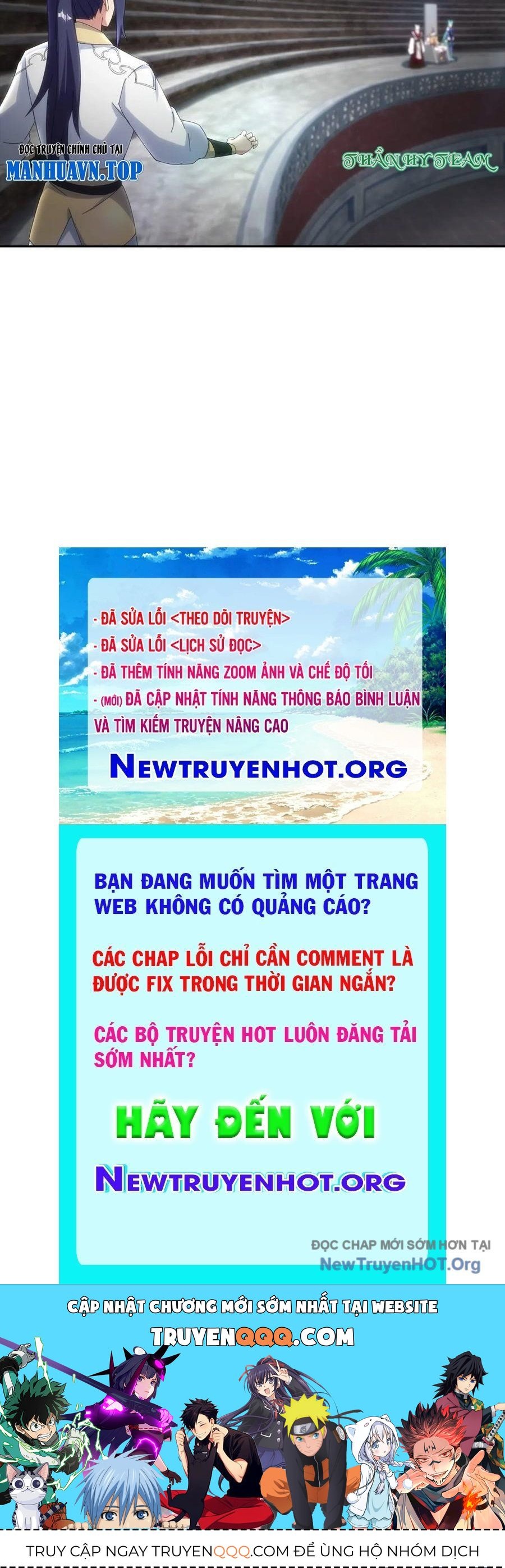 Nghịch Thiên Tà Thần