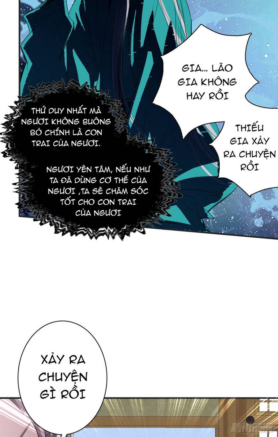 Hệ Thống Gánh Con Mạnh Nhất