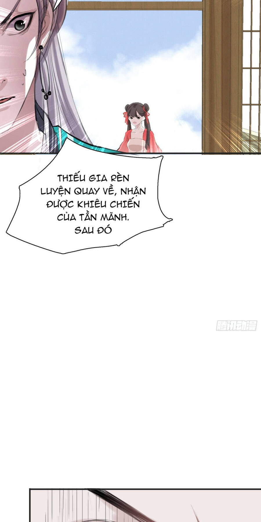 Hệ Thống Gánh Con Mạnh Nhất