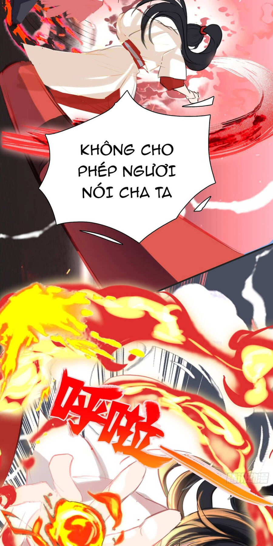 Hệ Thống Gánh Con Mạnh Nhất