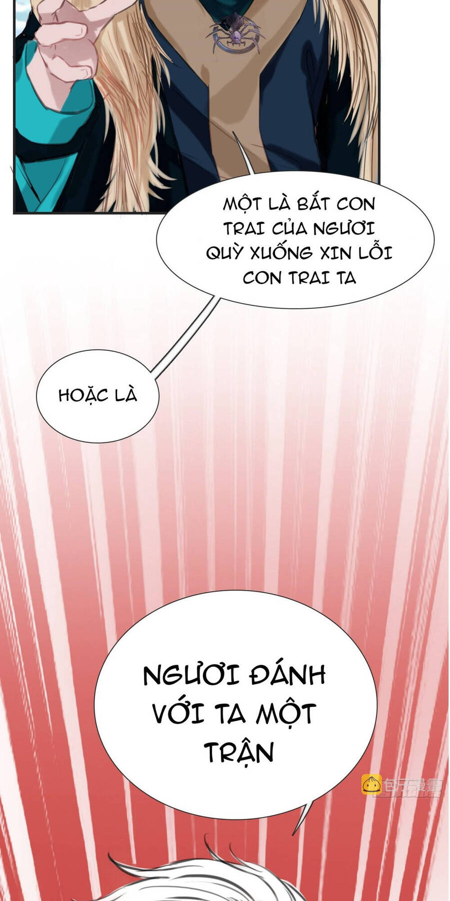 Hệ Thống Gánh Con Mạnh Nhất