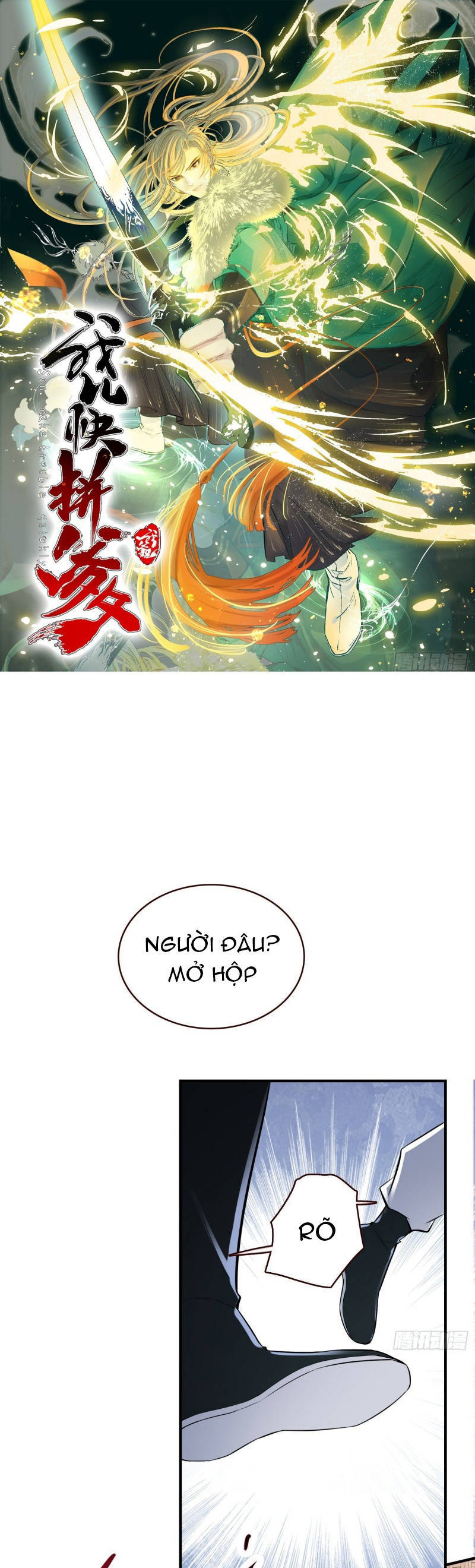 Hệ Thống Gánh Con Mạnh Nhất