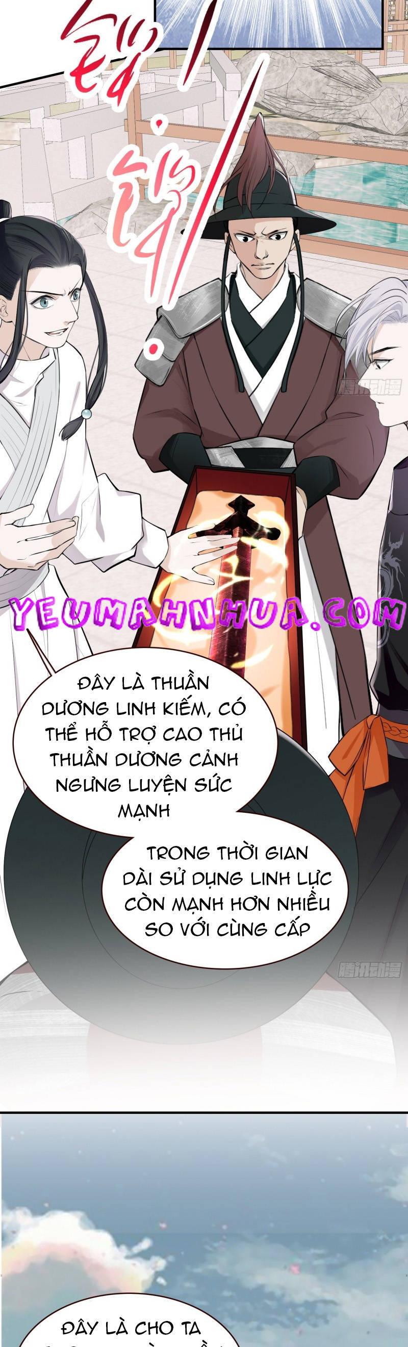 Hệ Thống Gánh Con Mạnh Nhất